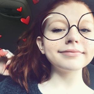 Meet your Posher, Maddison